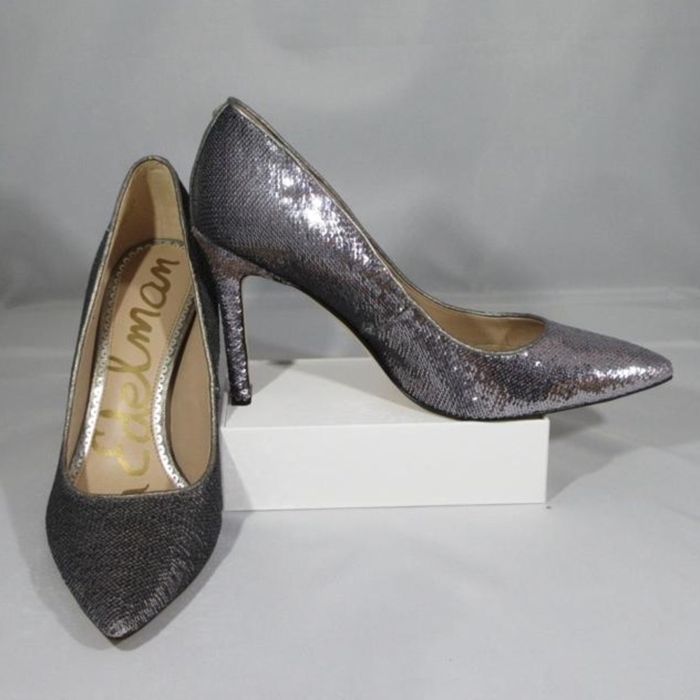 🆕👠Sam Edelman✨Limited Edition✨Pointed Toe Pump👠